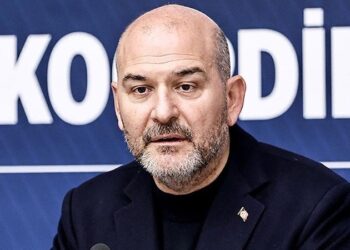 Kulis: Süleyman Soylu geri dönecek