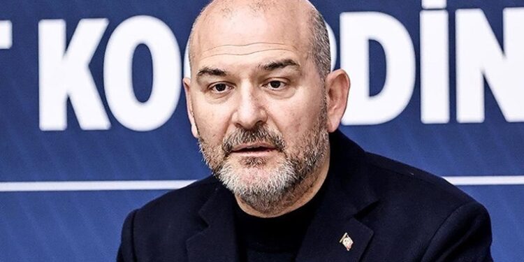 Kulis: Süleyman Soylu geri dönecek