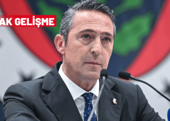 Kulüpler Birliği Başkanlığına Yeniden Ali Koç Seçildi