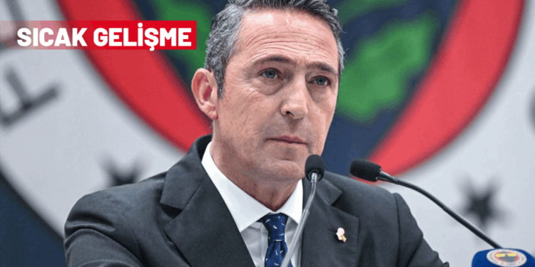 Kulüpler Birliği Başkanlığına Yeniden Ali Koç Seçildi