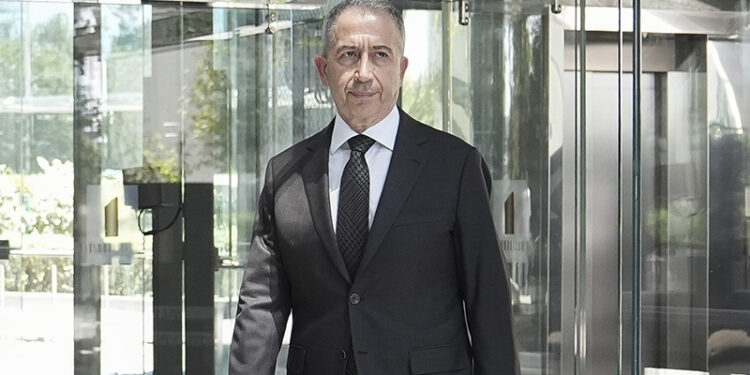 Kulüpler Birliği başkanlığı için oy vermedik