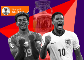 Kupa kime yakışır; Yamal’a mı Bellingham’a mı?  