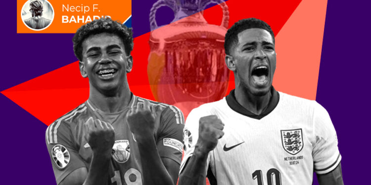 Kupa kime yakışır; Yamal’a mı Bellingham’a mı?