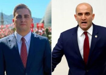 Kurşun göndermeli bu mesajı atan MHP'li Kılıç, Sinan Ateş'in öldürüldüğü gün Demirbaş'la iki kez telefonda görüştü