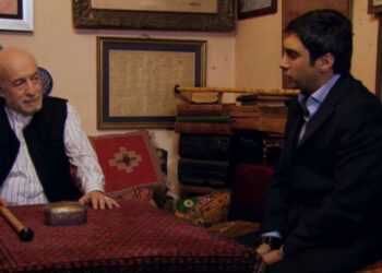 Kurtlar Vadisi'nin 'Ömer Babası' Yıllar Sonra Görüntülendi: Son Halini Görenler Tanıyamadı