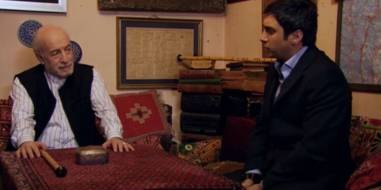 Kurtlar Vadisi'nin 'Ömer Babası' Yıllar Sonra Görüntülendi: Son Halini Görenler Tanıyamadı