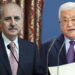 Kurtulmuş Açıkladı: Abbas'ı TBMM'ye Davet Edeceğiz