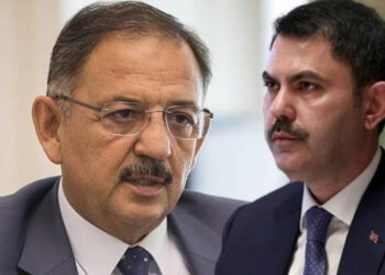 Kurum’dan Özhaseki'nin Kadrosuna İlk Hamle! Kilit İsim Görevden Alındı