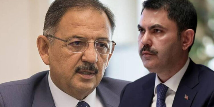 Kurum’dan Özhaseki'nin Kadrosuna İlk Hamle! Kilit İsim Görevden Alındı