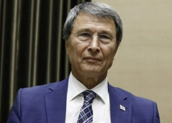 Kutlu Parti'nin Genel Başkanı Yusuf Halaçoğlu oldu