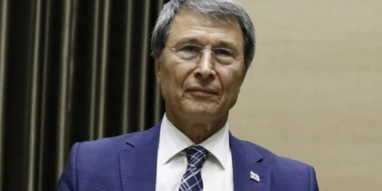 Kutlu Parti'nin Genel Başkanı Yusuf Halaçoğlu oldu