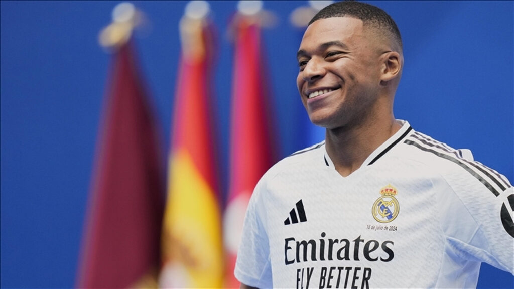 Kylian Mbappe Seçilemediği Futbol Kulübünün Sahibi Oldu