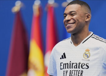 Kylian Mbappe Seçilemediği Futbol Kulübünün Sahibi Oldu