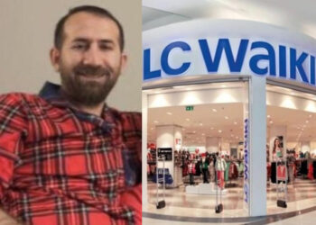 LC Waikiki çalışanı mobbing sebebiyle intihar etti: Veda mektubunda her şeyi anlattı