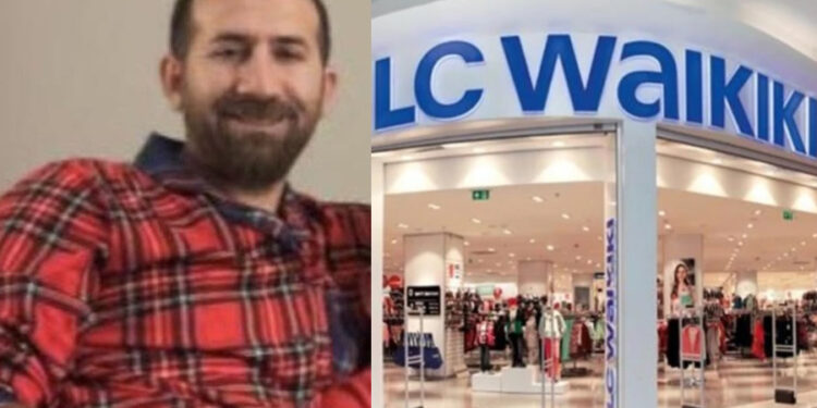 LC Waikiki çalışanı mobbing sebebiyle intihar etti: Veda mektubunda her şeyi anlattı