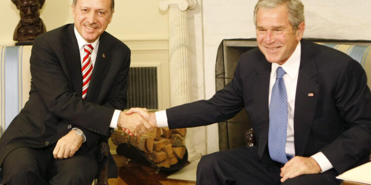 Levent Gültekin: Bilgi olarak söylüyorum; Erdoğan’a Suriye’de Kürdistan oluşturma görevi verilmişti