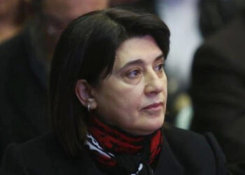 Leyla Zana hakkında beraat kararı