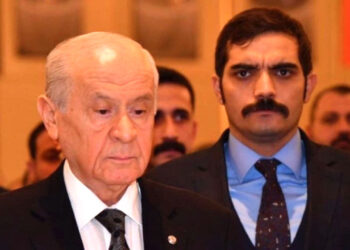 Listede olmayan yok; MHP, Sinan Ateş cinayetiyle ilgili yorum yapan 154 kişiyi hedef aldı