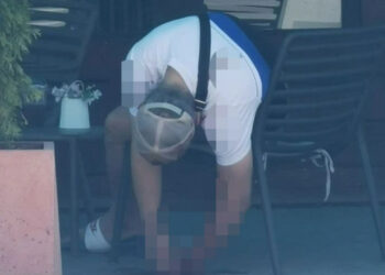 Londra'da Yaşayan Türk Çete Lideri Sokak Ortasında Öldürüldü