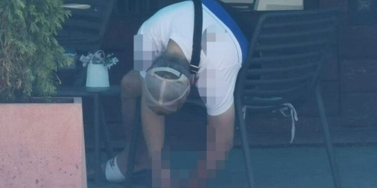 Londra'da Yaşayan Türk Çete Lideri Sokak Ortasında Öldürüldü