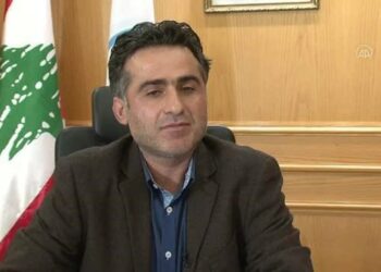 Lübnan hava sahasının kapatıldığı iddialarını yalanladı