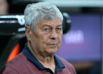 Lucesku'dan Türkiye-Hollanda Maçı İçin Dikkat Çeken Tahmin