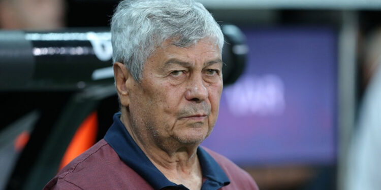 Lucesku'dan Türkiye-Hollanda Maçı İçin Dikkat Çeken Tahmin