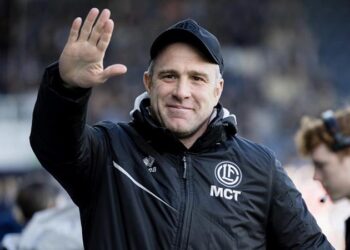 Lugano teknik direktörü Mattia Croci-Torti: Hayalimiz Fenerbahçe’yi elemek