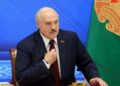Lukashenko, Belarus’ta genel af ilan etti