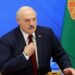 Lukashenko, Belarus’ta genel af ilan etti