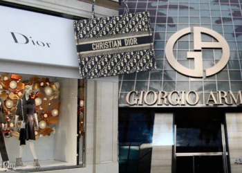 Lüks Moda Markasında İnsan Hakları Skandalı: Armani Ve Dior’a Kayyım Atandı
