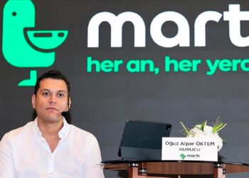 MARTI TAG'ın 'haksız rekabet'ten durdurulması kararına Öktem'ten açıklama: Taksi lobisinden bezmeyiz