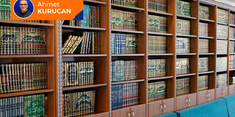 MEZHEPLERE İMAN (!) | Taklit intikâi ve inşâi içtihad