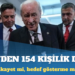 MHP, Sinan Ateş cinayeti ile ilgili konuşanları listeledi
