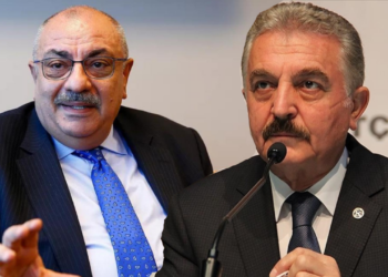 MHP’den AKP’li Vekile Sert Tepki! 'Soyadına Yakışmayan Duruşsuzluğu Var'