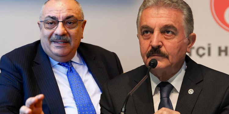 MHP’den AKP’li Vekile Sert Tepki! 'Soyadına Yakışmayan Duruşsuzluğu Var'