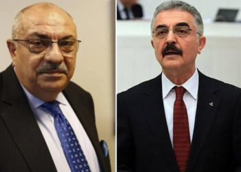 MHP’den Tuğrul Türkeş’e ‘Kavala’ cevabı: ‘Bir sonraki ziyaretini Edirne F Tipi Cezaevi’ne mi yapacak?’