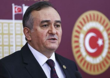 MHP’li Akçay Hastaneye Kaldırıldı: Beyninde Kist Olduğu Ortaya Çıktı!