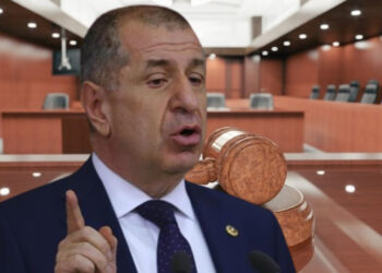 MİT Mensuplarının Kimliğini İfşa Ettiği İddiasıyla İddianame Hazırlandı: İstenen Ceza Belli Oldu