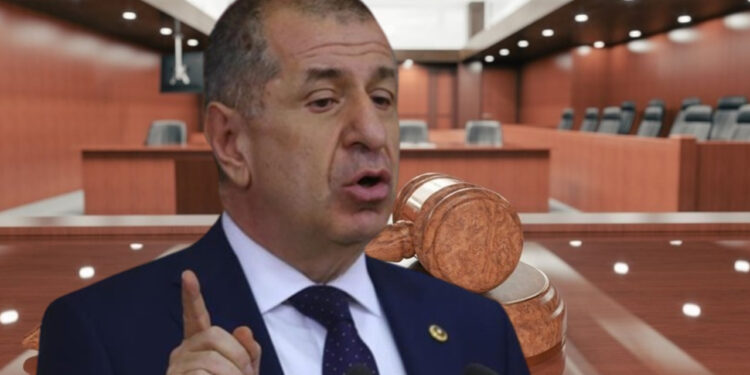 MİT Mensuplarının Kimliğini İfşa Ettiği İddiasıyla İddianame Hazırlandı: İstenen Ceza Belli Oldu