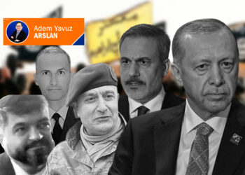 MİT, Suriye’de sahte örgütler kurup, Katar’ı dolandırmış! 