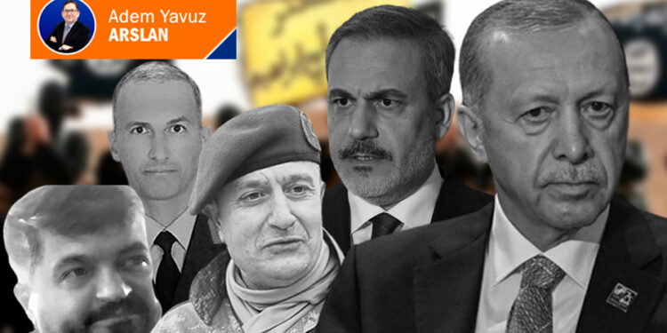 MİT, Suriye’de sahte örgütler kurup, Katar’ı dolandırmış!