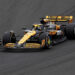 Macaristan Grand Prix'sinde pole pozisyonu Lando Norris'in