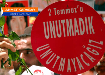 Madımak 2 Temmuz’dan, Suriye 2011’den bu yana yanıyor