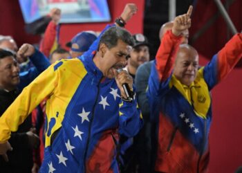 Maduro seçimin kazananı ilan edildi; muhalefet tepkili, birçok ülke seçim sonuçlarını tanımıyor
