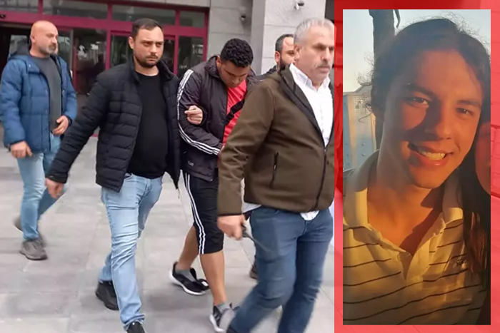 Mahkeme, ‘motokurye’ cinayetinde gerekçeli kararı TBMM’ye gönderdi: İnfaz Kanunu yetersiz!