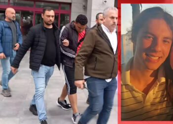 Mahkeme, ‘motokurye’ cinayetinde gerekçeli kararı TBMM’ye gönderdi: İnfaz Kanunu yetersiz!