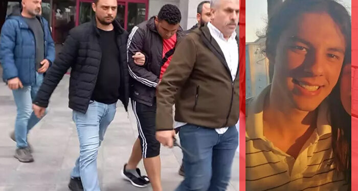 Mahkeme, ‘motokurye’ cinayetinde gerekçeli kararı TBMM’ye gönderdi: İnfaz Kanunu yetersiz!