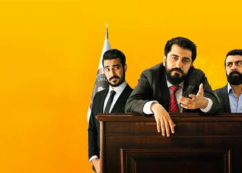 Mahsun Karaca, İkinci Filmi İllegal Hayatlar:Meclis'in Tanıtım Videosunu Yayınladı