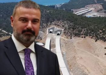 Maliyeti 7 yılda 31 katına çıktı: Karayollarının dev yol ihalesi yandaşa gitti